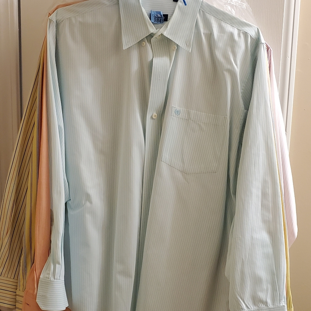 IZOD shirt
